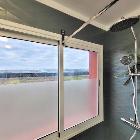 Palm Street Apartment II Пуерто де ла Крус Екстериор снимка