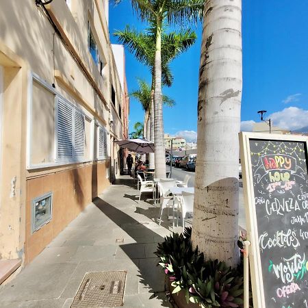 Palm Street Apartment II Пуерто де ла Крус Екстериор снимка
