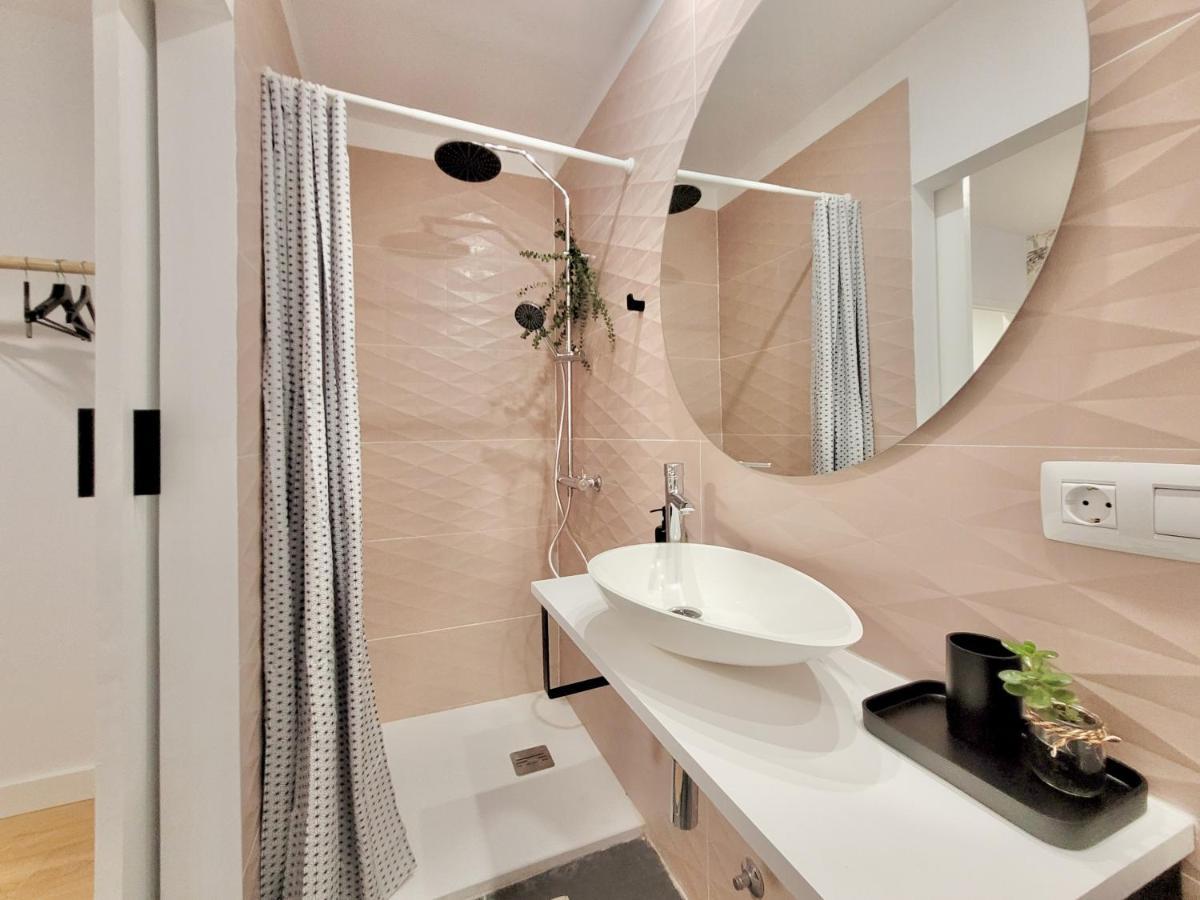 Palm Street Apartment II Пуерто де ла Крус Екстериор снимка