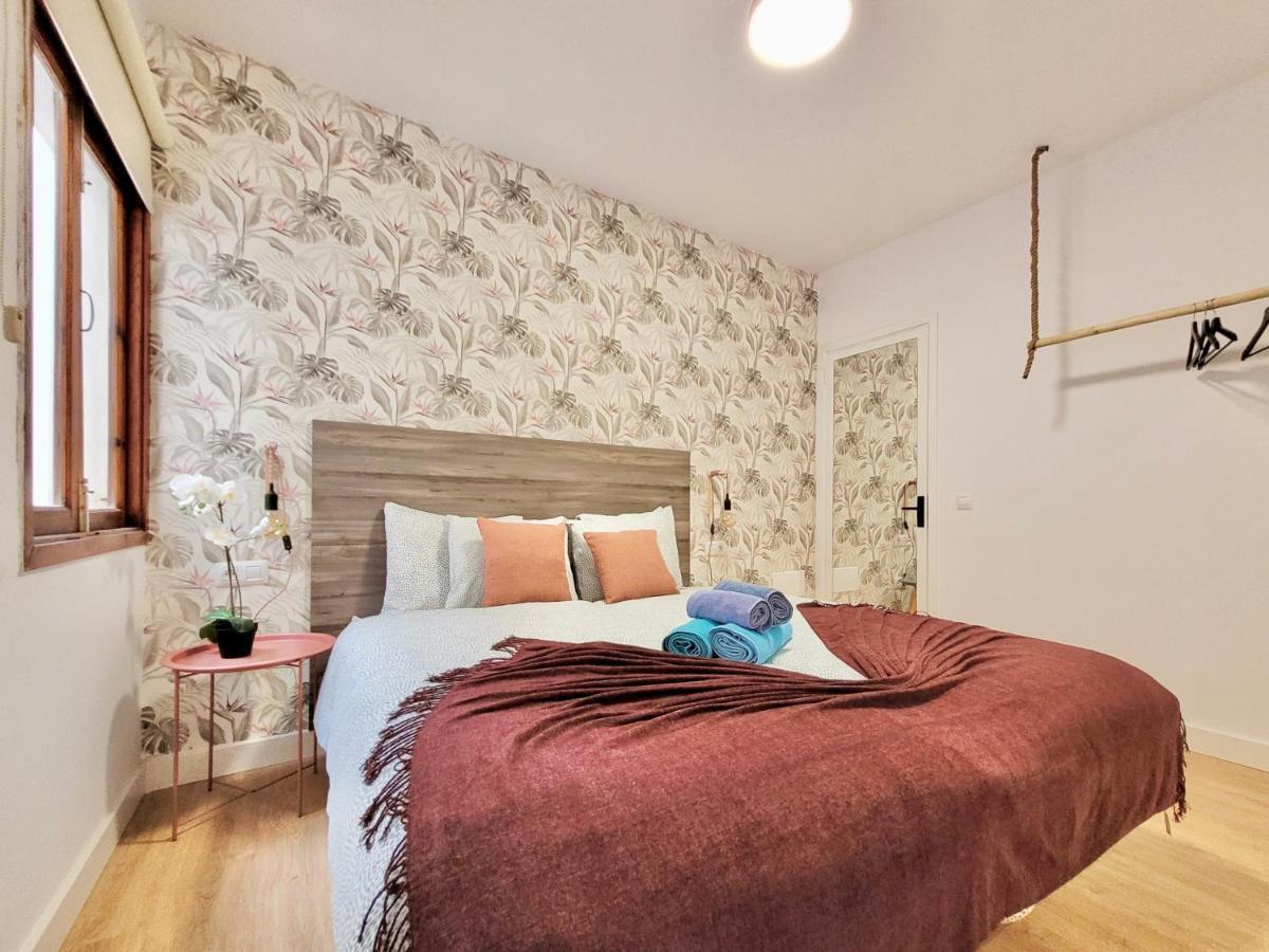 Palm Street Apartment II Пуерто де ла Крус Екстериор снимка