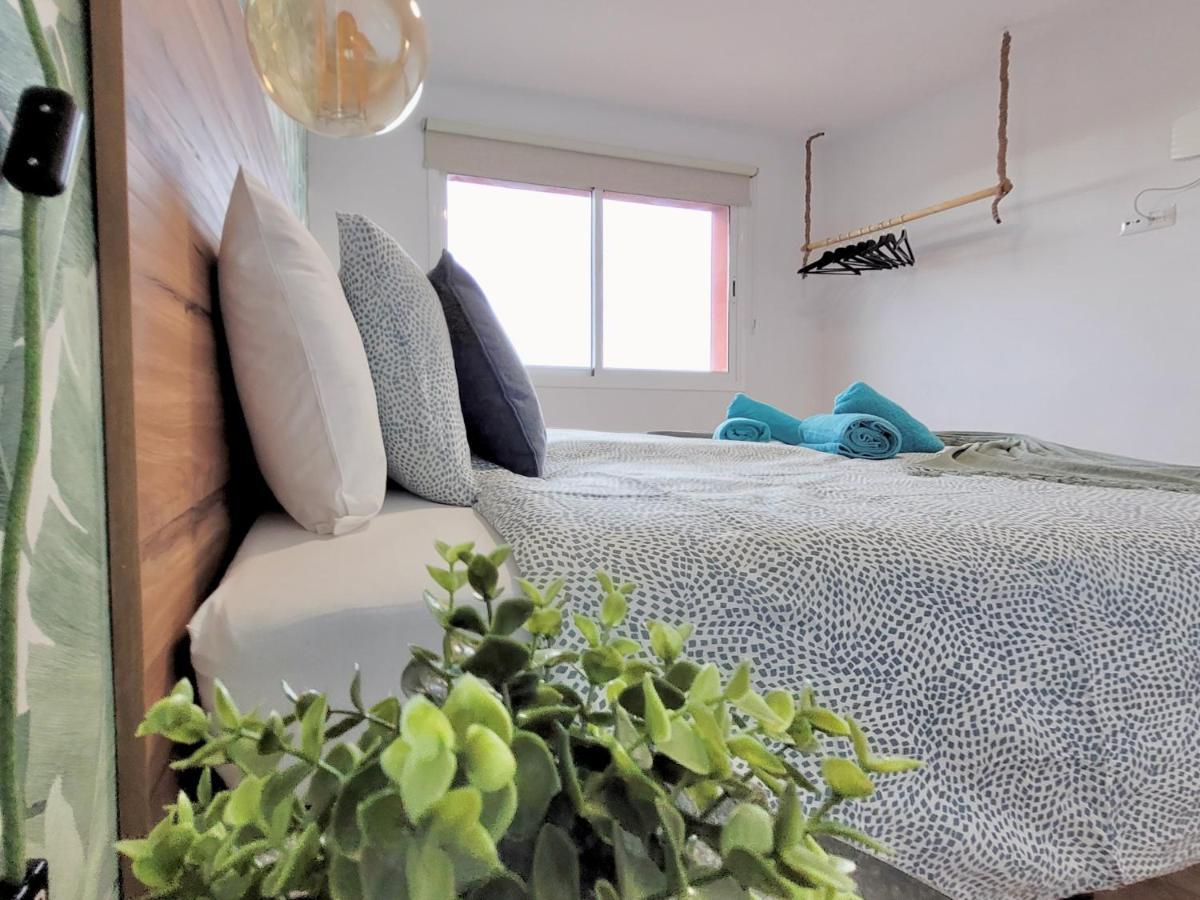 Palm Street Apartment II Пуерто де ла Крус Екстериор снимка