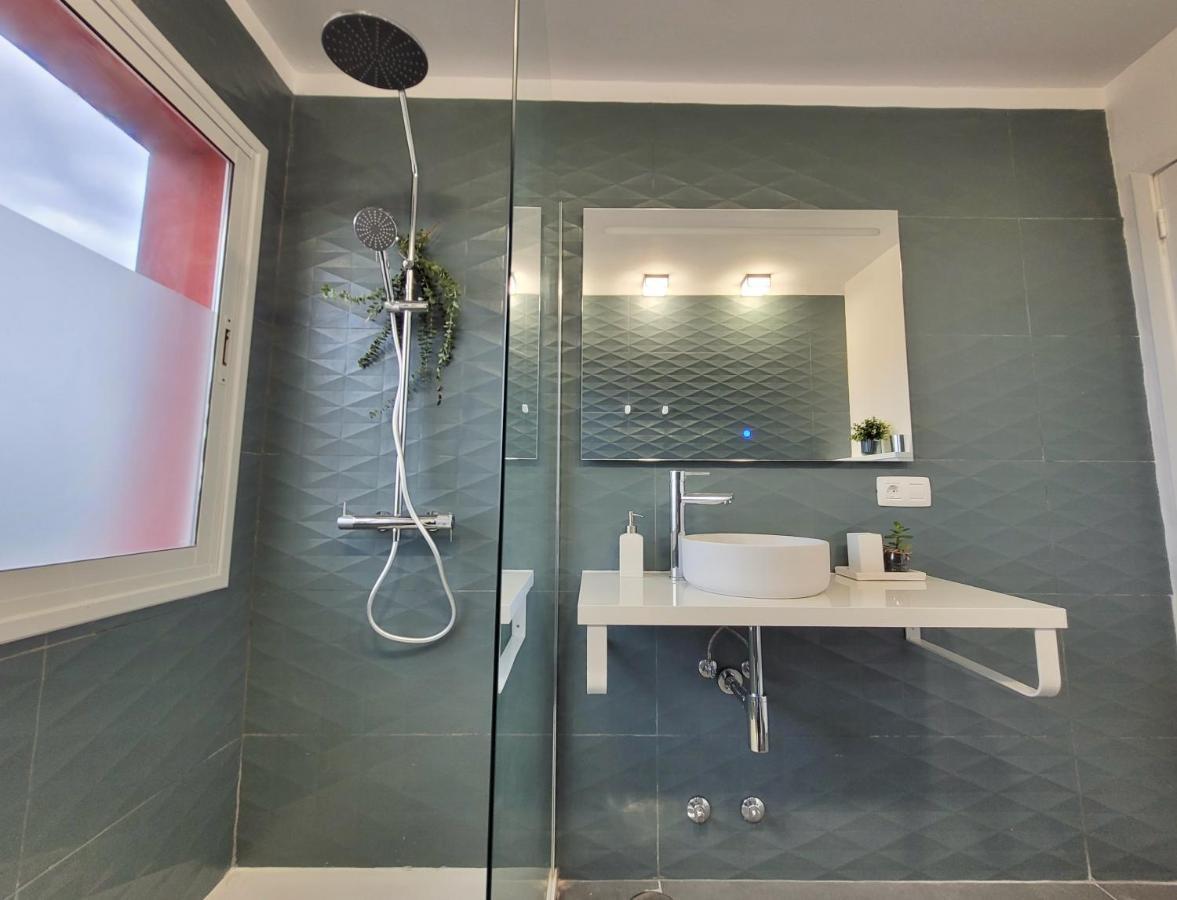 Palm Street Apartment II Пуерто де ла Крус Екстериор снимка