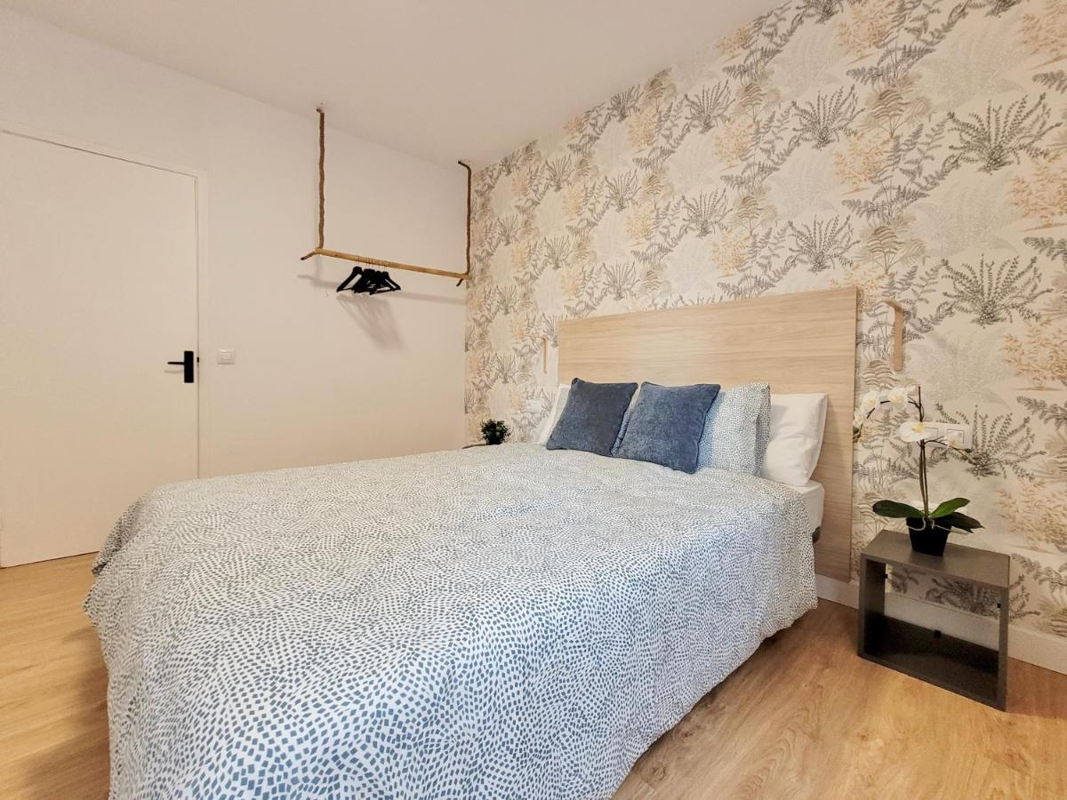 Palm Street Apartment II Пуерто де ла Крус Екстериор снимка