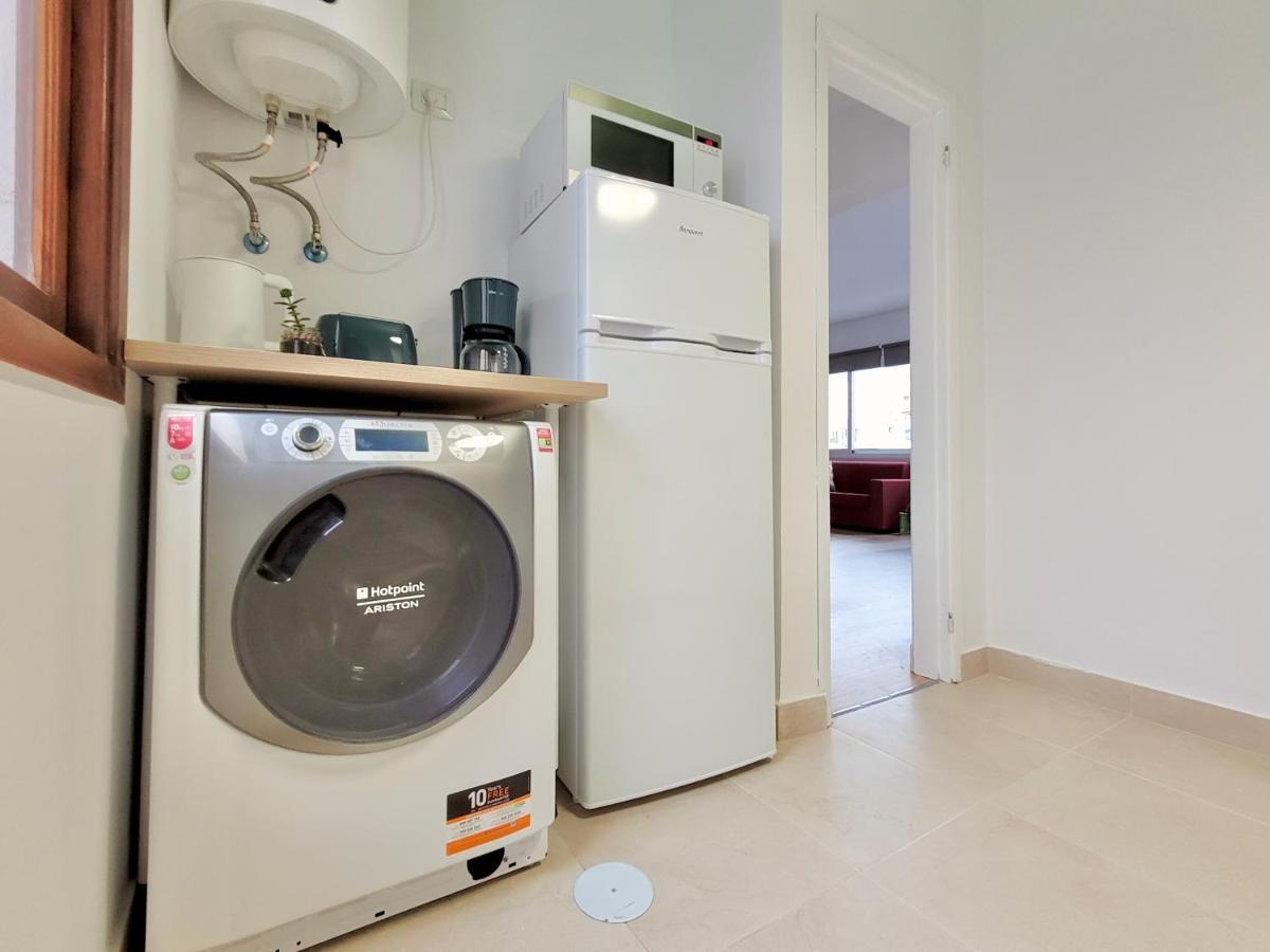 Palm Street Apartment II Пуерто де ла Крус Екстериор снимка