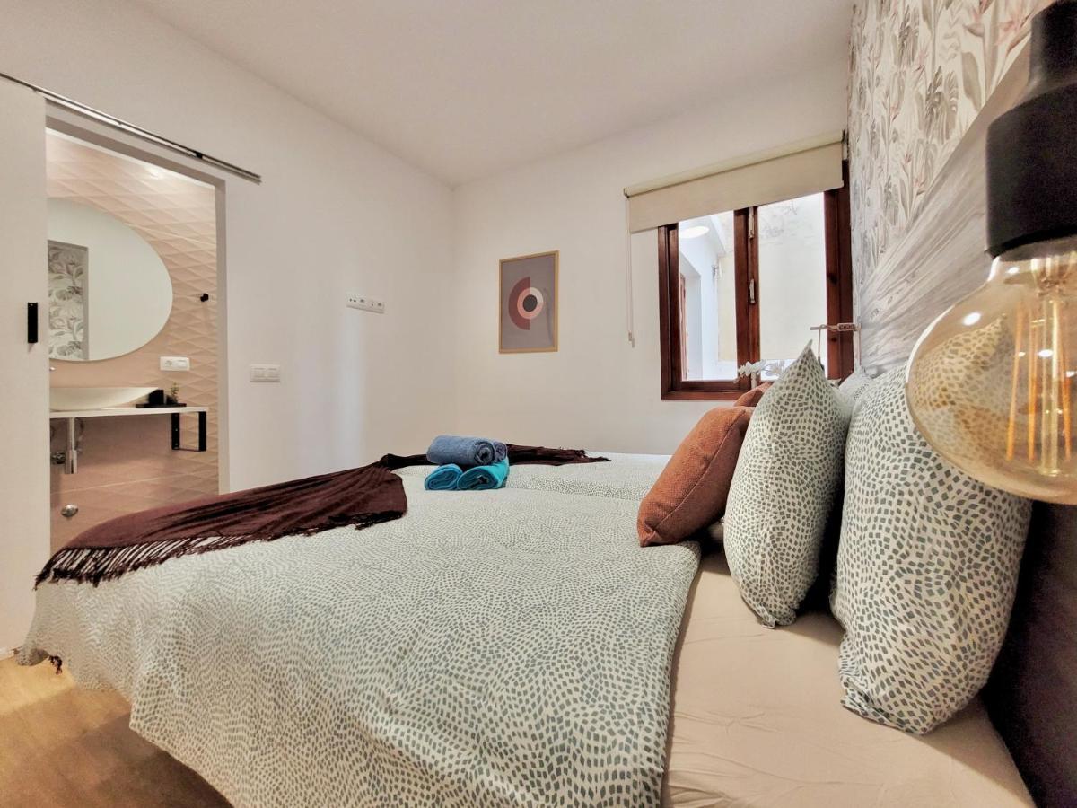 Palm Street Apartment II Пуерто де ла Крус Екстериор снимка