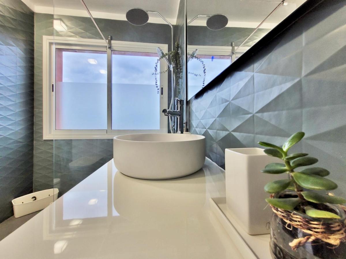 Palm Street Apartment II Пуерто де ла Крус Екстериор снимка